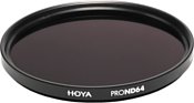 Hoya PRO ND64 58mm