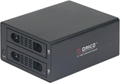 Orico 3529RUS3-BK (черный)