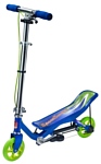 Space Scooter Junior X360 Blue