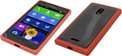NEXX Zero для Nokia XL (красный) NEXX Zero для Nokia XL (красный)
