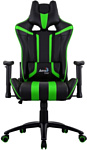 AeroCool AC120 AIR (черный/зеленый) AeroCool AC120 AIR (черный/зеленый)