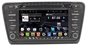 Daystar DS-7180HD Skoda Octavia A7 7" ANDROID 7