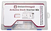 Onion Omega2 OM-K-AK Arduino Starter KIT