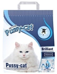 Pussy-Cat Premium Brilliant 5л/2кг
