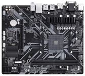 GIGABYTE B450M S2H (rev. 1.0)