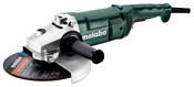 Metabo WE 2200-230