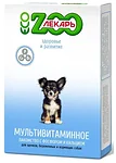 ECO ZooЛекарь для щенков, беременных и кормящих собак