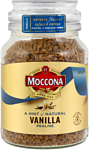 Moccona Vanilla Praline растворимый 95 г
