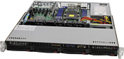 Supermicro SuperChassis CSE-813MFTQC-350CB2