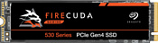Seagate FireCuda 530 4TB ZP4000GM3A013