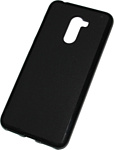 KST для Xiaomi Pocophone F1 (матовый черный)