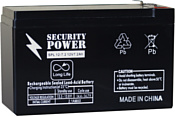 Security Power SPL 12-7,2 F2