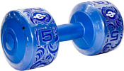 Евро-Классик 5 кг (синий перламутр)
