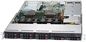 Supermicro SuperServer SYS-1029P-WTR