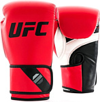 UFC Pro Fitness UHK-75110 (8 oz, красный)