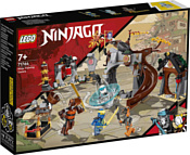 LEGO Ninjago 71764 Тренировочный центр ниндзя