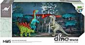 Наша Игрушка Динозавры 201055358