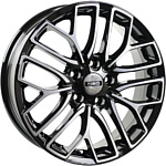 Neo Wheels 781 6.5x17/5x114.3 D67.1 ET40 BD