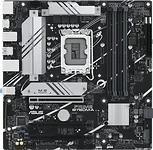 ASUS PRIME B760M-A-CSM