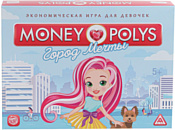 Лас Играс Money Polys Город мечты 1461723