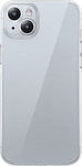 Baseus Schott Series для iPhone 15 (прозрачный)