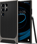 Spigen Neo Hybrid для Galaxy S24 Ultra ACS07305 (темно-серый)