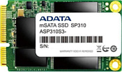 ADATA Premier Pro SP310 256GB (ASP310S3-256GM-C)