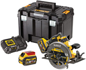 DeWalt DCS578T2 (с 2-мя АКБ, кейс) DeWalt DCS578T2 (с 2-мя АКБ, кейс)