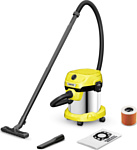 Karcher WD 2 Plus S V-15/4/18/C (1.628-054.0)