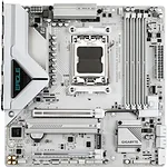 Gigabyte B850M Eagle WiFi6E Ice