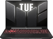 Игровой ноутбук ASUS TUF Gaming A16 2024 FA607NUG