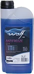Wolf G11 Antifreeze 1л (концентрат)