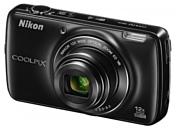 Nikon Coolpix S810c