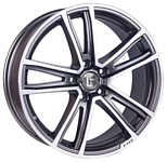 BANTAJ BJ2203 7.5x18/5x114.3 D67.1 ET38 GMF