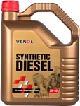 Venol Synthetic Diesel 5W-40 4л