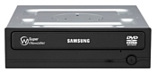 Toshiba Samsung Storage Technology SH-224FB Black