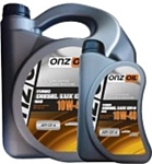 ONZOIL Turbo Diesel LUX CF-4 10W-40 1л