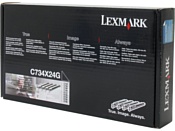 Lexmark C734X24G