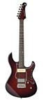 Yamaha PACIFICA611VFM DRB