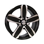Neo Wheels 746 6.5x17/5x114.3 D66.1 ET45 BD Neo Wheels 746 6.5x17/5x114.3 D66.1 ET45 BD
