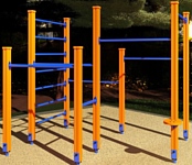 Start Line Fitness №11 Start Line Fitness №11