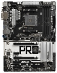 ASRock AB350 Pro4