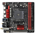 ASRock Fatal1ty AB350 Gaming-ITX/ac