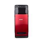 Delux DP383 450W Black/red