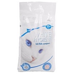 Sivocat White Hygiene Ultra Compact 7л