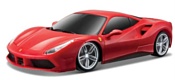 Maisto Ferrari 488 GTB