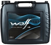 Wolf OfficialTech 10W-40 UHPD 20л