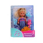 Simba Evi LOVE Mermaid Friends Simba Evi LOVE Mermaid Friends