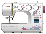 Janome Excellent Stitch 18A