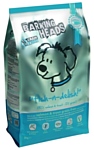 Barking Heads Беззерновой корм для собак с лососем, форелью и бататом Рыбка-вкусняшка (2 кг)